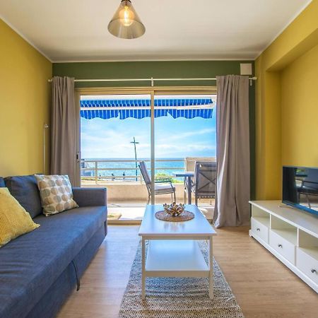 Stunning 2Bed Seaview Apt By Dream Homes Tenerife 圣地亚哥港 外观 照片