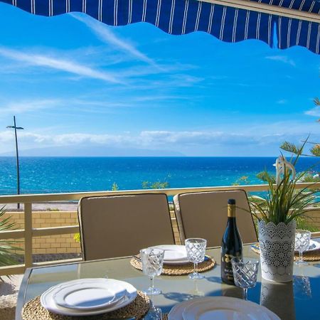 Stunning 2Bed Seaview Apt By Dream Homes Tenerife 圣地亚哥港 外观 照片