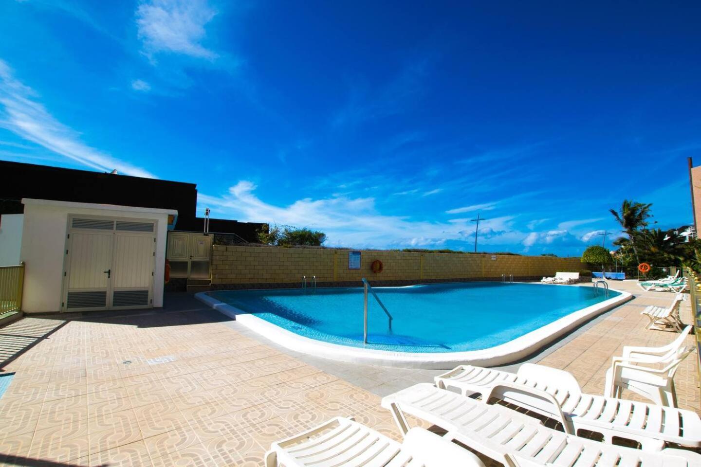 Stunning 2Bed Seaview Apt By Dream Homes Tenerife 圣地亚哥港 外观 照片